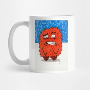 Eekar - Morning Monsters Mug